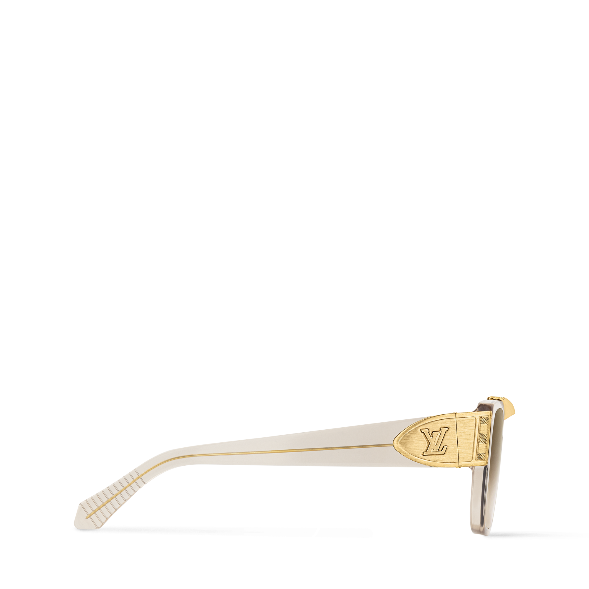 LV Flight Square Sunglasses - Luxury Sunglasses - Accessories